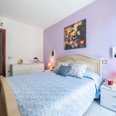 Dimora Del Piccolo Principe Apartamento Villasimius Exterior foto
