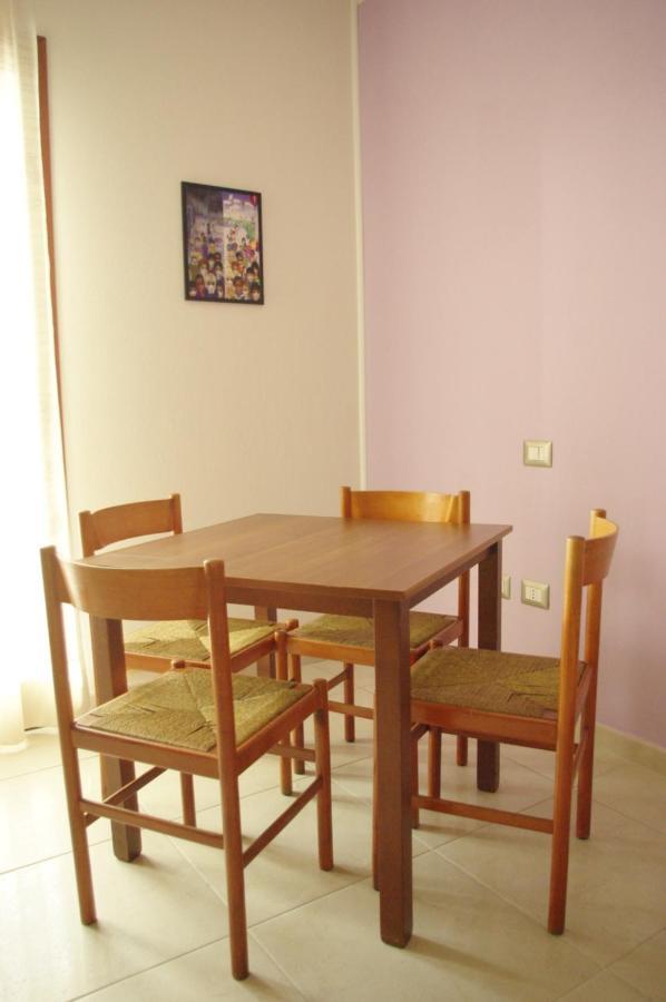 Dimora Del Piccolo Principe Apartamento Villasimius Exterior foto