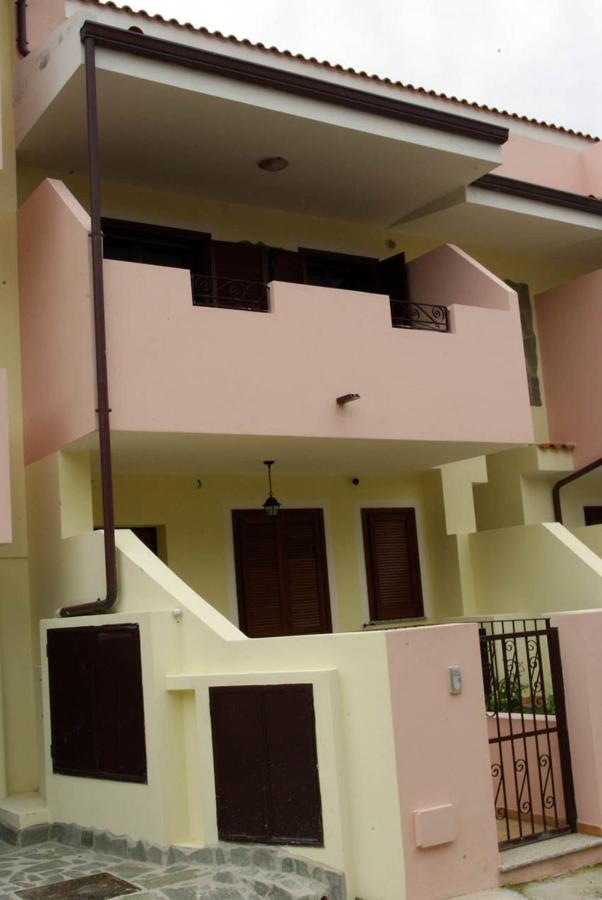 Dimora Del Piccolo Principe Apartamento Villasimius Exterior foto