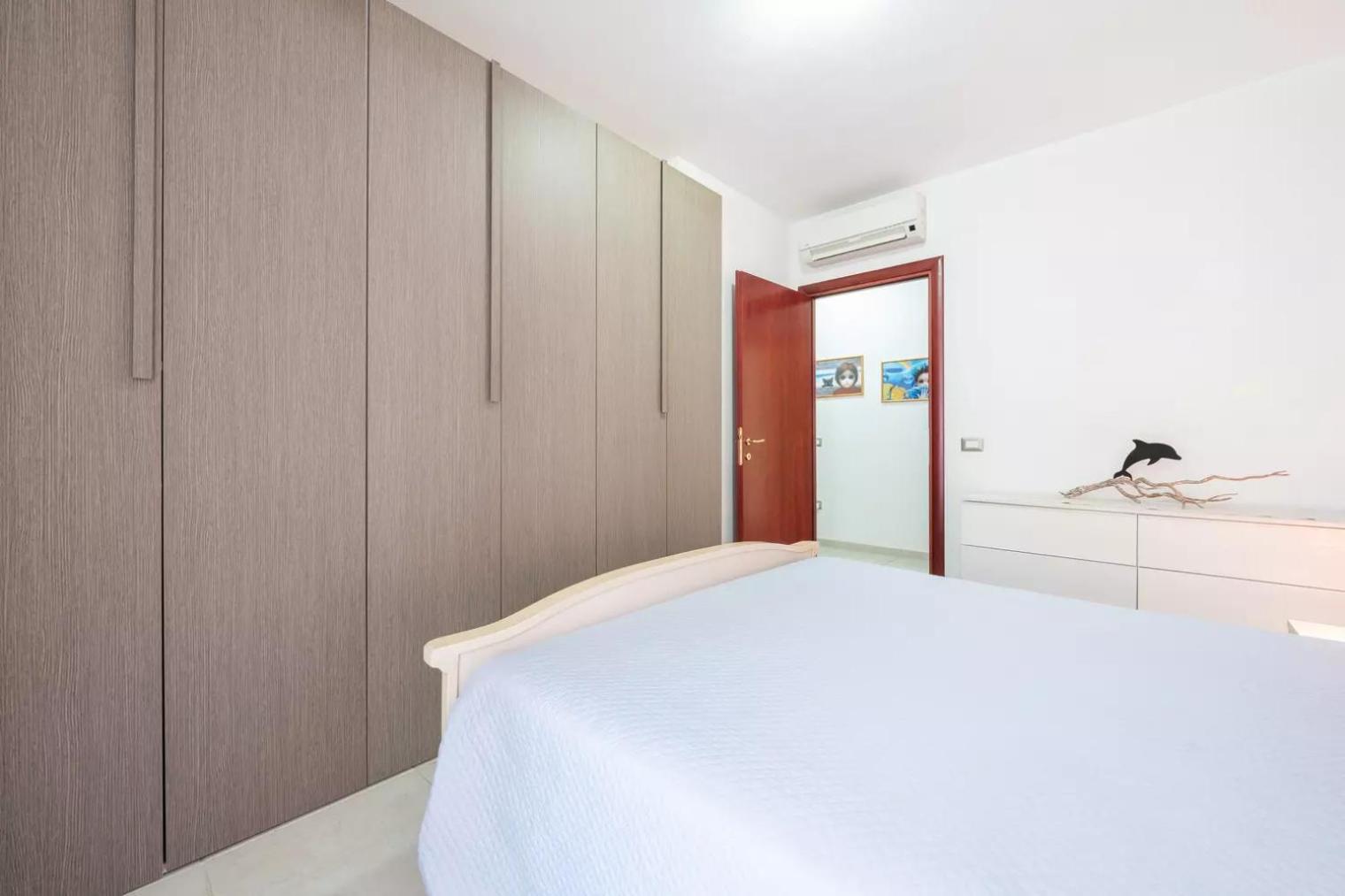 Dimora Del Piccolo Principe Apartamento Villasimius Exterior foto