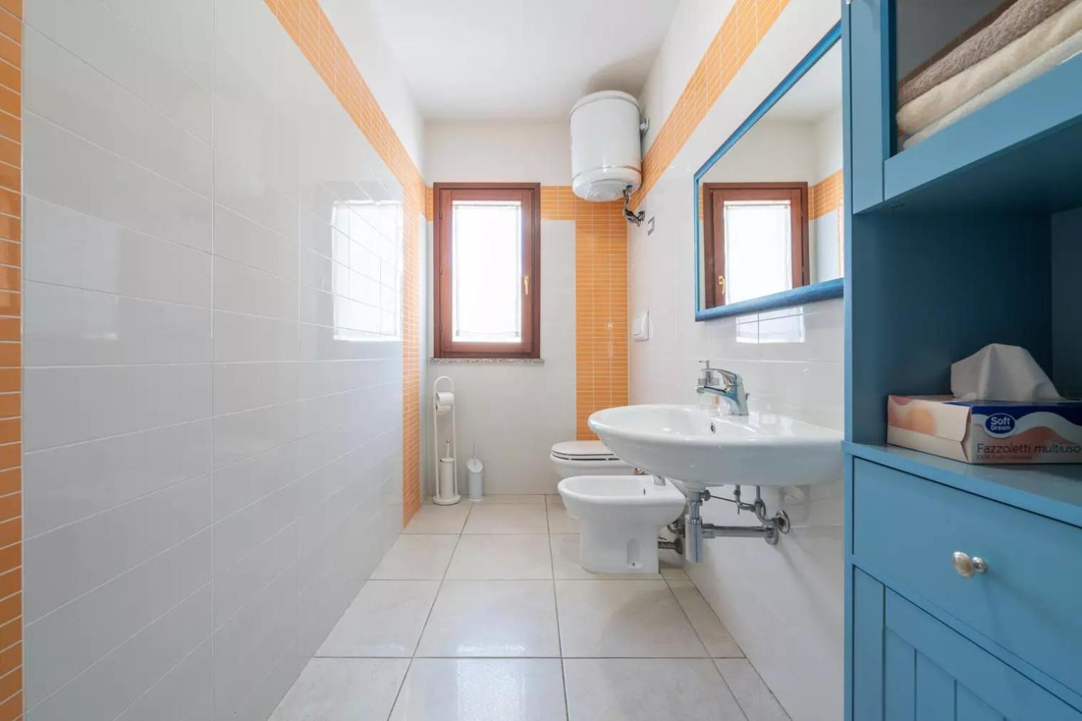 Dimora Del Piccolo Principe Apartamento Villasimius Exterior foto