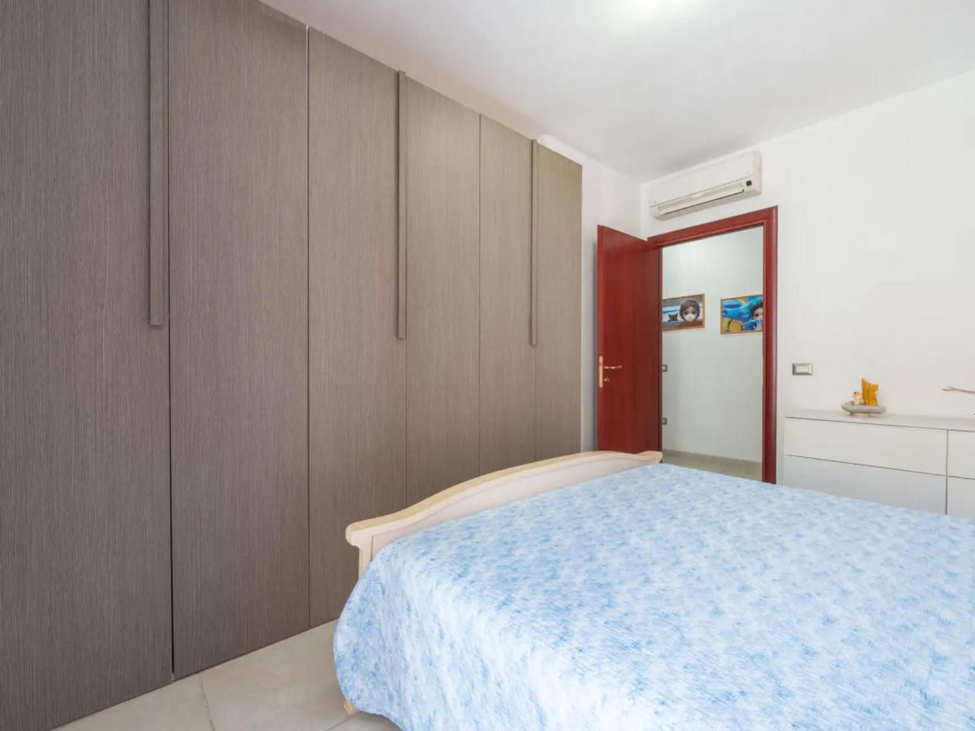 Dimora Del Piccolo Principe Apartamento Villasimius Exterior foto
