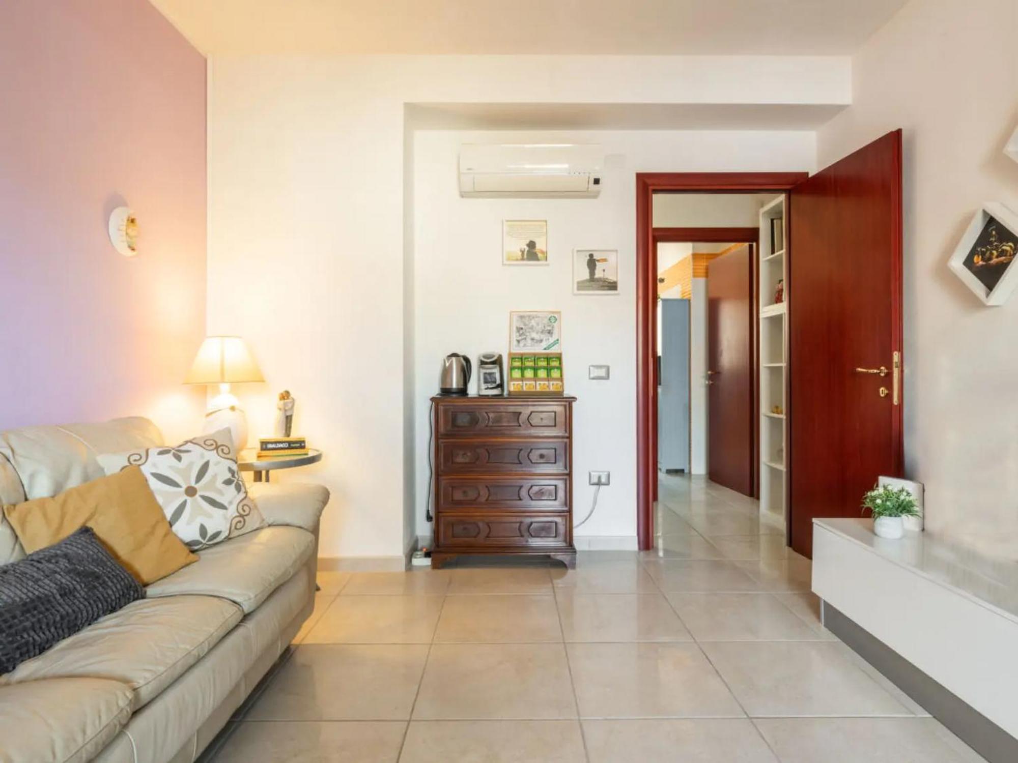 Dimora Del Piccolo Principe Apartamento Villasimius Exterior foto